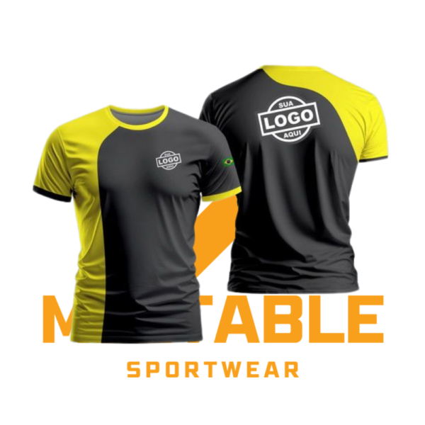 Soccer Jersey - Red | Blue | Purple | Yellow