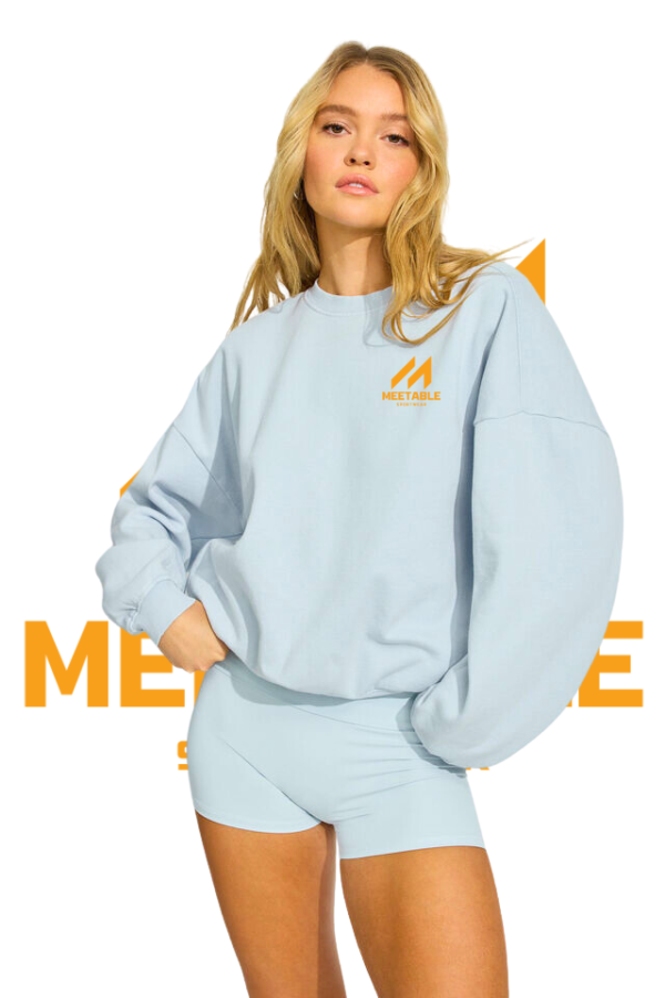 UltraFleece Crewneck Sweatshirt