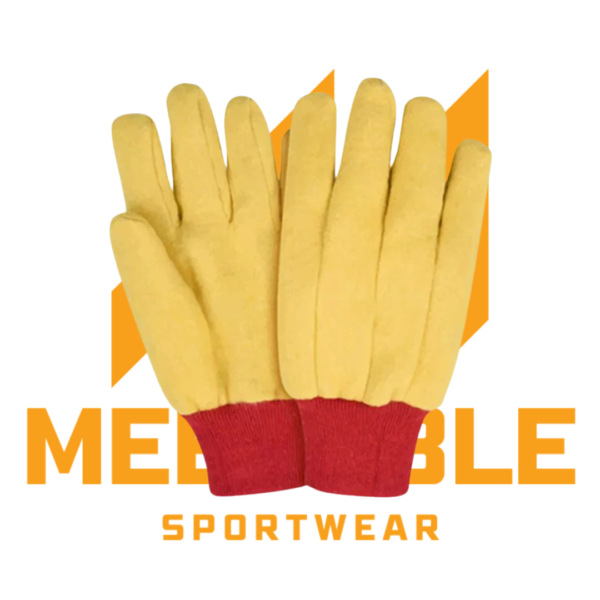 Clute Cut Chore Gloves - Image 4