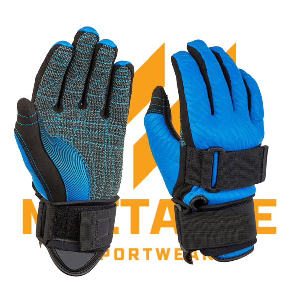 Waterski Gloves With Better Grip Best Grip Kevlar Water Ski Gloves
