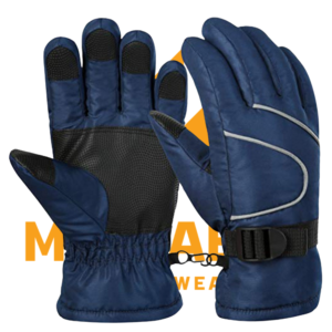 Freeride Ski Gloves