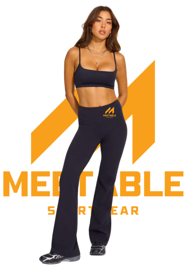 SoftActive Flare Leggings