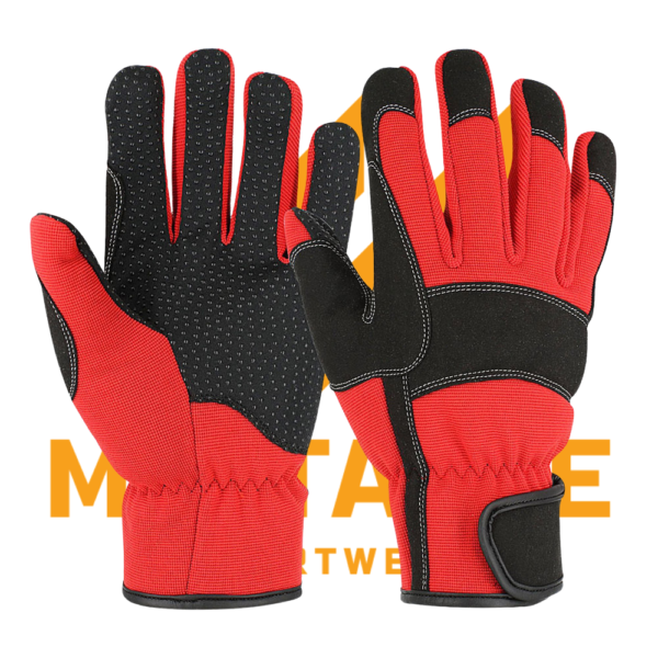Gorila Mechanic Gloves