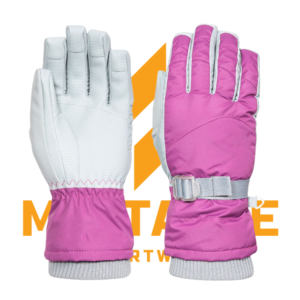 Water Proof Ski Gloves