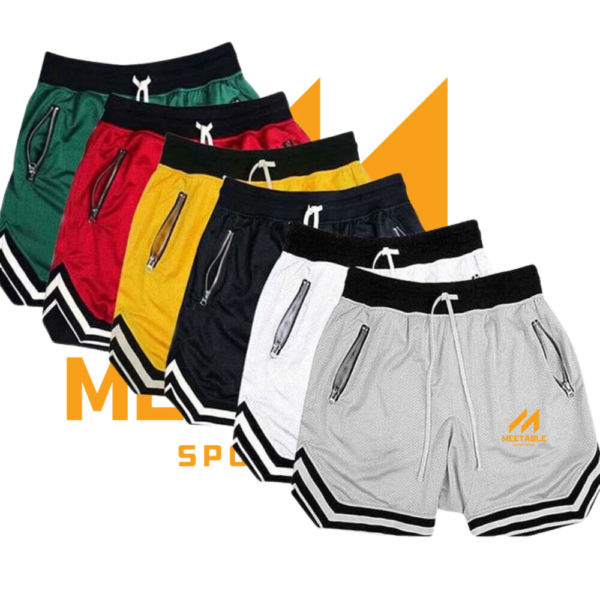 Basketball Shorts For Men's and Women's