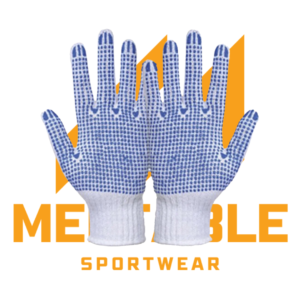 Seamless Knitted Gloves Single Side & Double Side Dotted