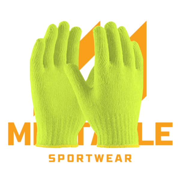 Seamless Knitted Gloves 7 Gauge & 10 gauge - Image 3