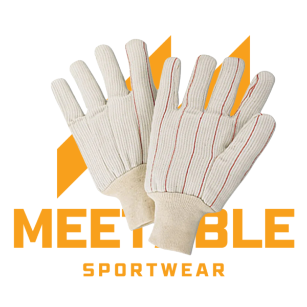 Clute Cut Chore Gloves - Image 2