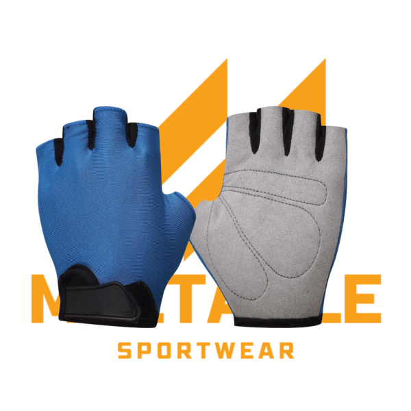Flexible Half Finger Cycling Gloves Non-slip Fitness Outdoor Sports Upbeat Sports Riding Cycling Gloves