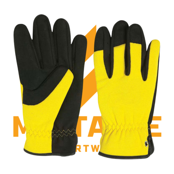 Mechanics Automotive Gloves Heavy Duty Mechanic Work Gloves