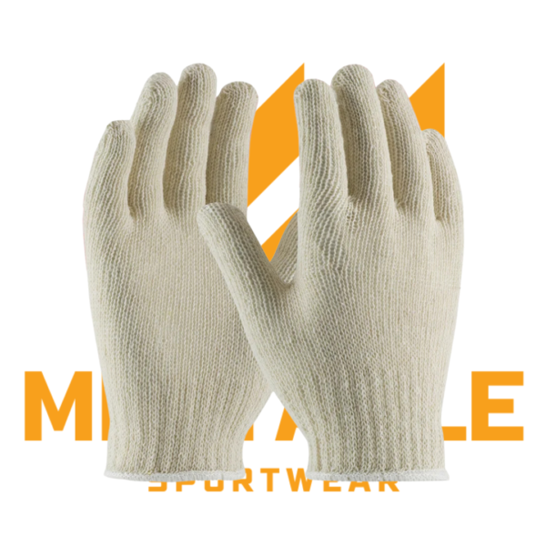 Seamless Knitted Gloves 7 Gauge & 10 gauge - Image 2
