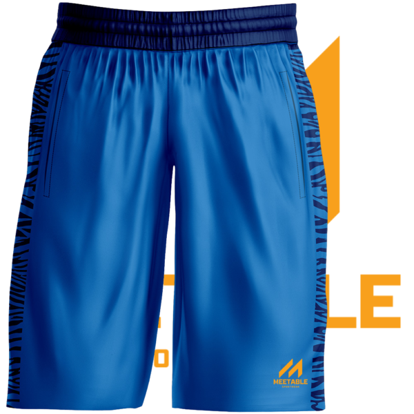 Lacrosse Shorts
