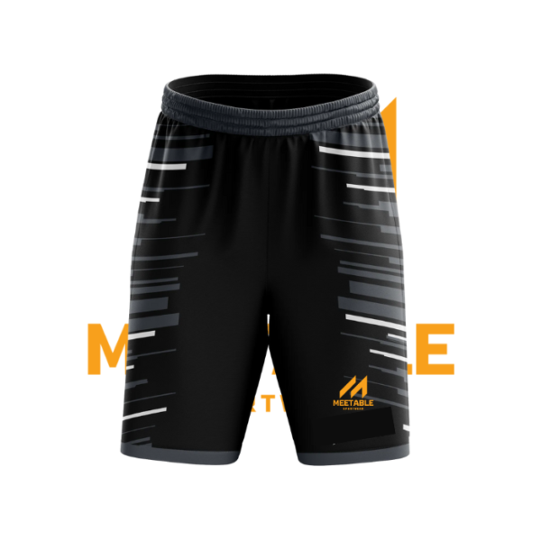 American Football Shorts -Sublimation
