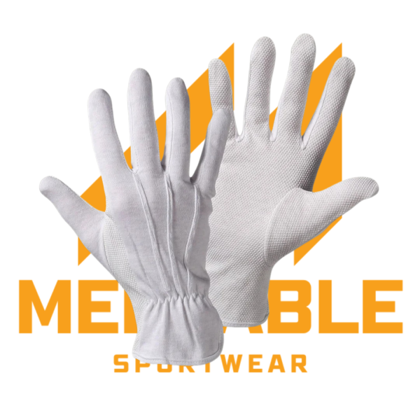 Interlock Gloves Best Cotton Work Gloves