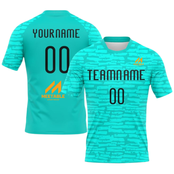 Volleyball Uniform