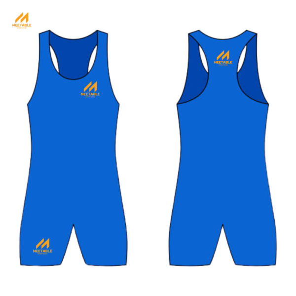 Wrestling Uniform – Singlets Sublimation