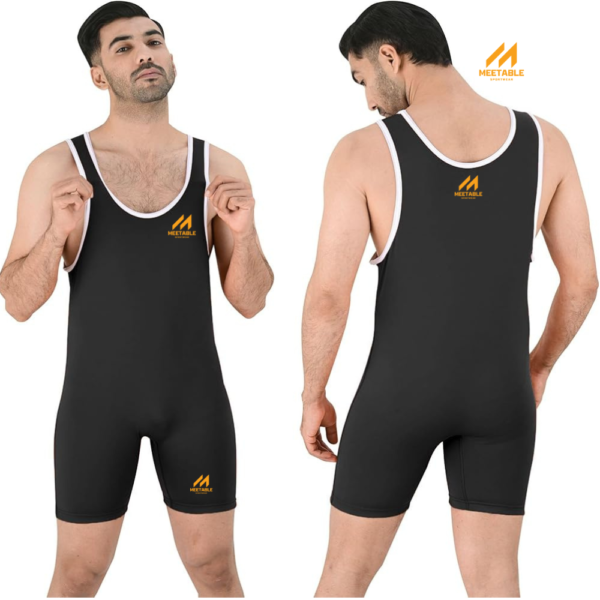 Wrestling Uniform – Singlet